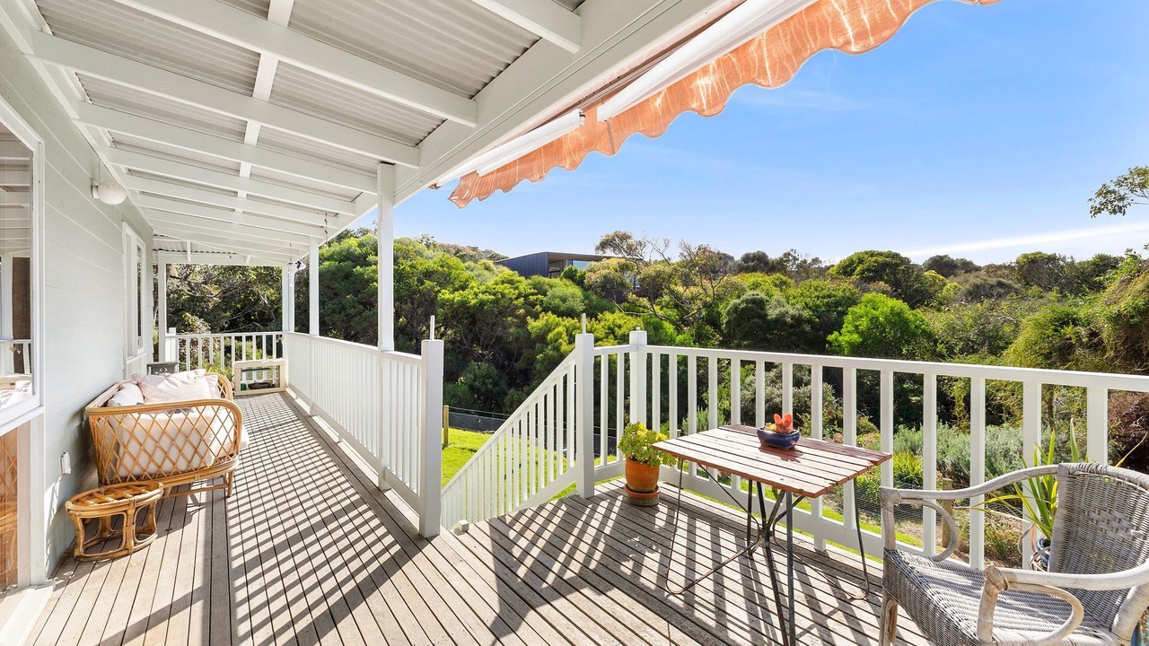 Photo of Outdoor in Surf Coast