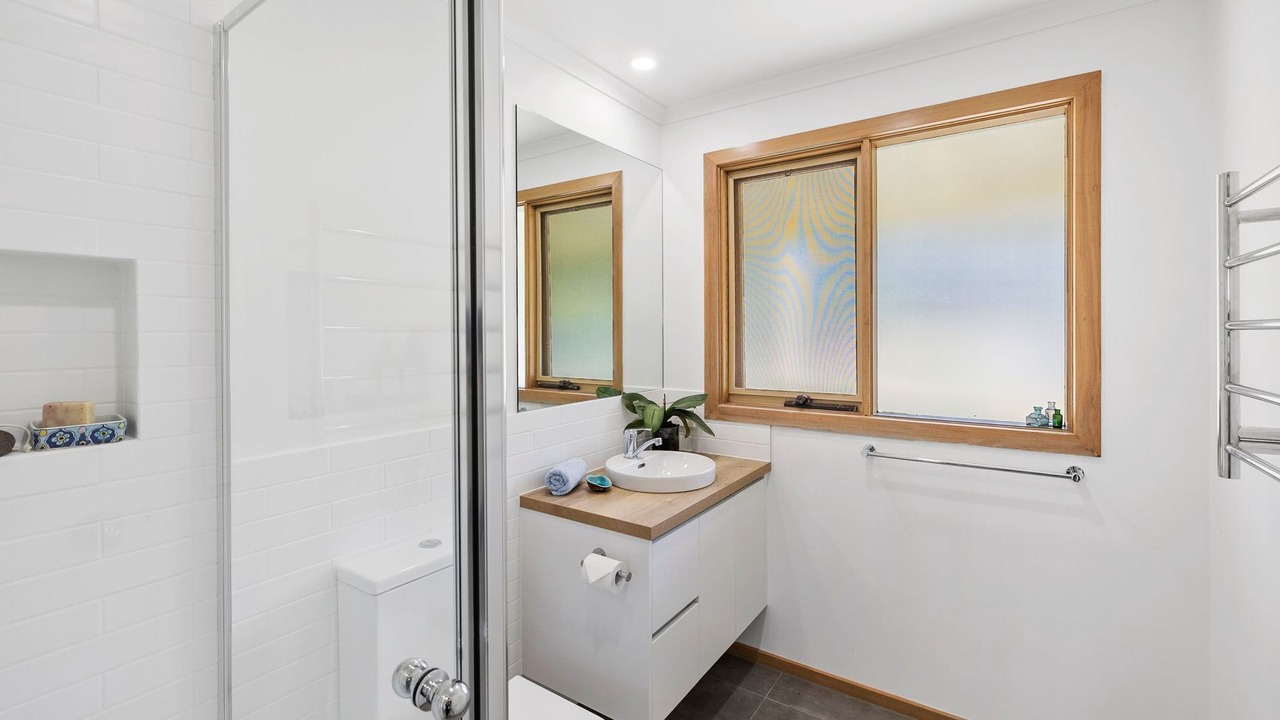 Photo of Bathroom in Surf Coast