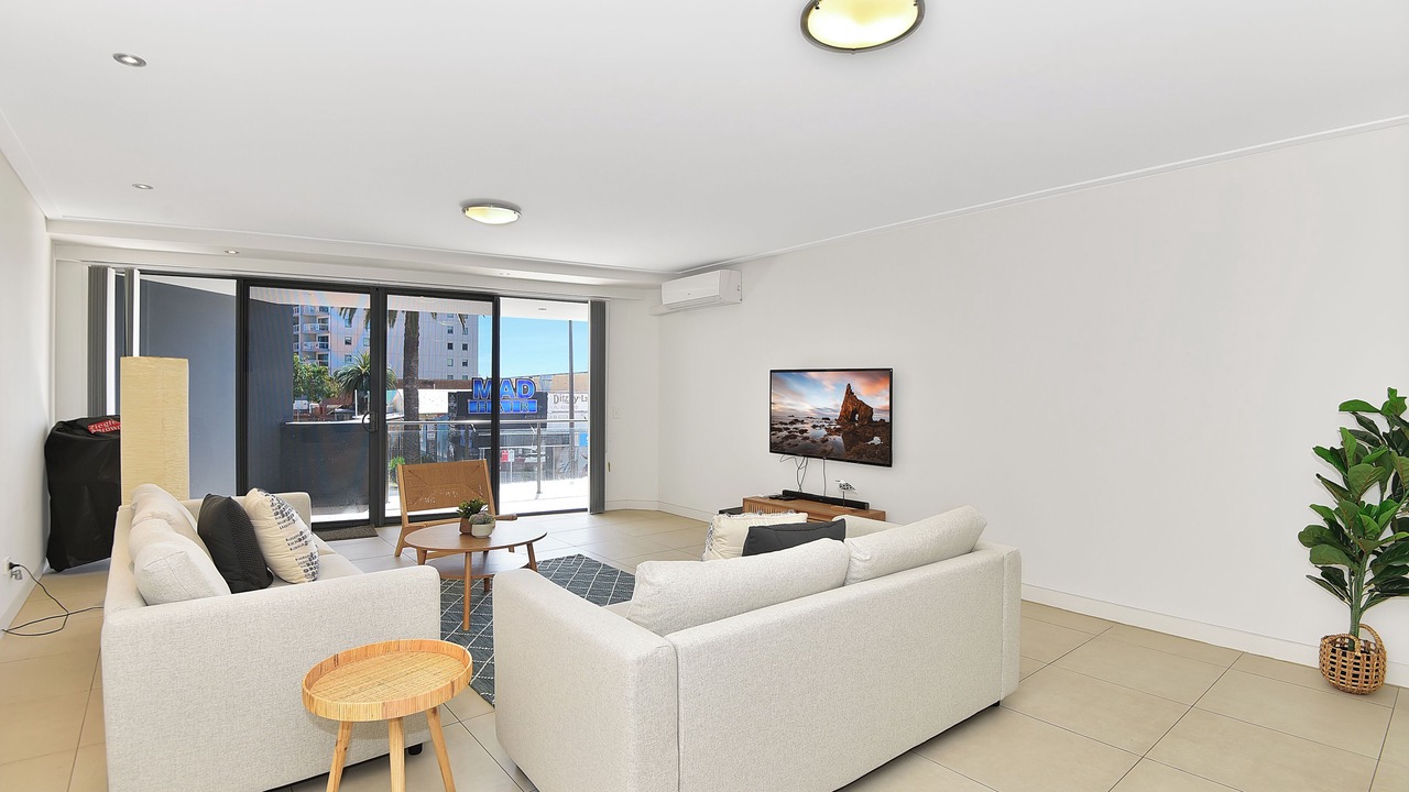 Photo of Livingroom in The Entrance