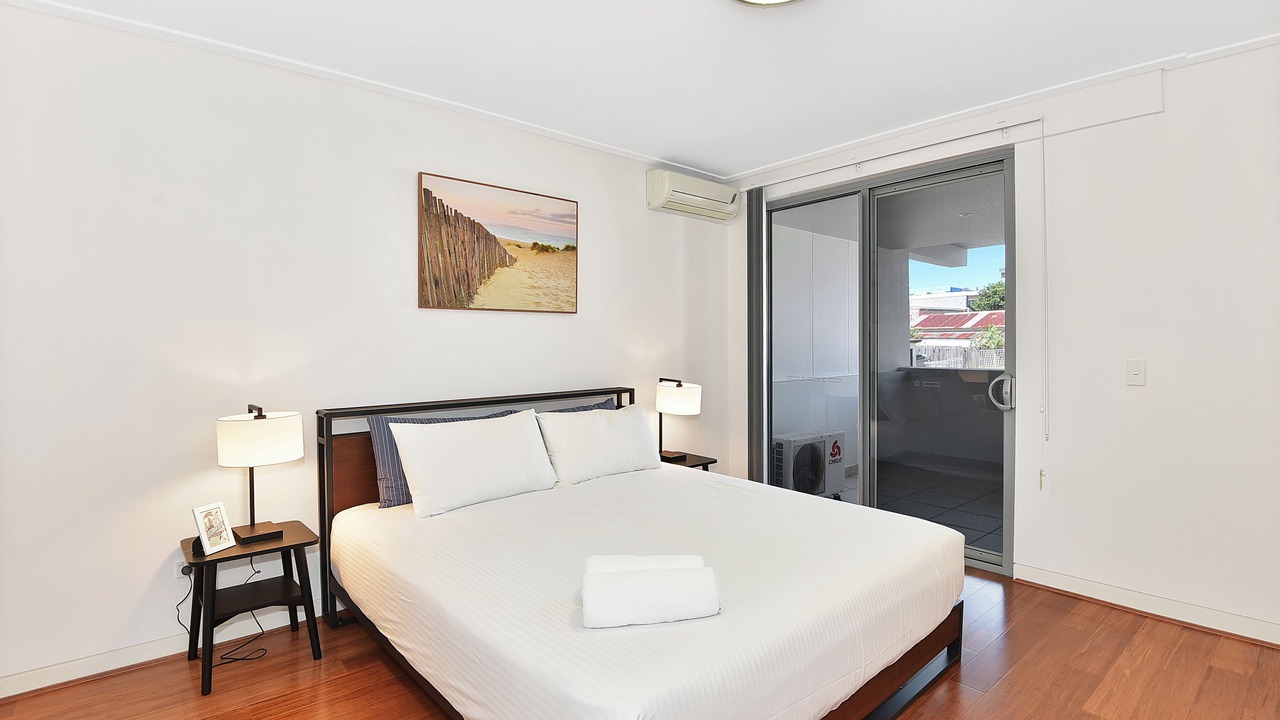 Photo of Bedroom in The Entrance