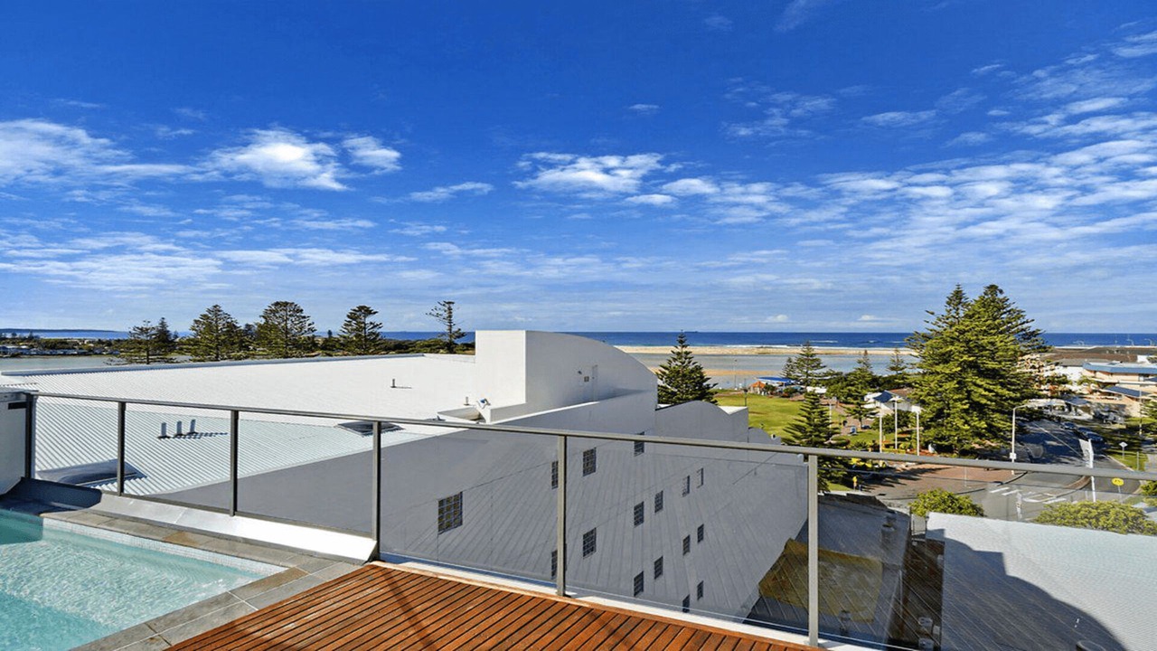 Photo of Outdoor in The Entrance