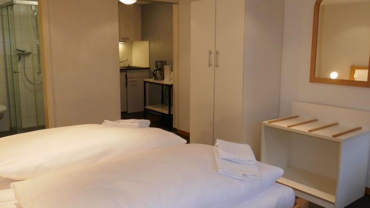 Photo of Livingroom in Grindelwald