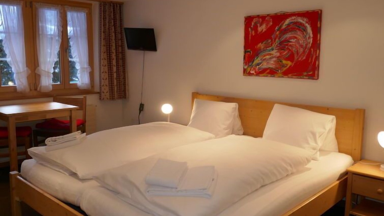 Photo of Livingroom in Grindelwald