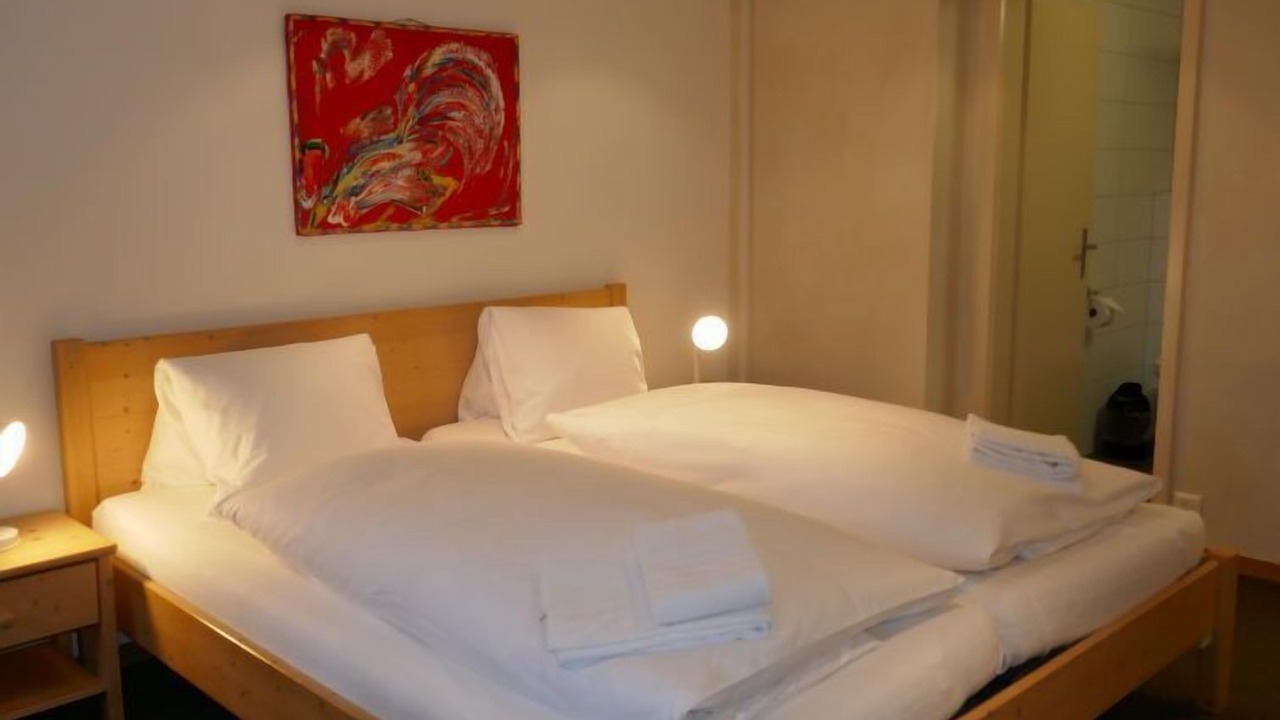 Photo of Livingroom in Grindelwald