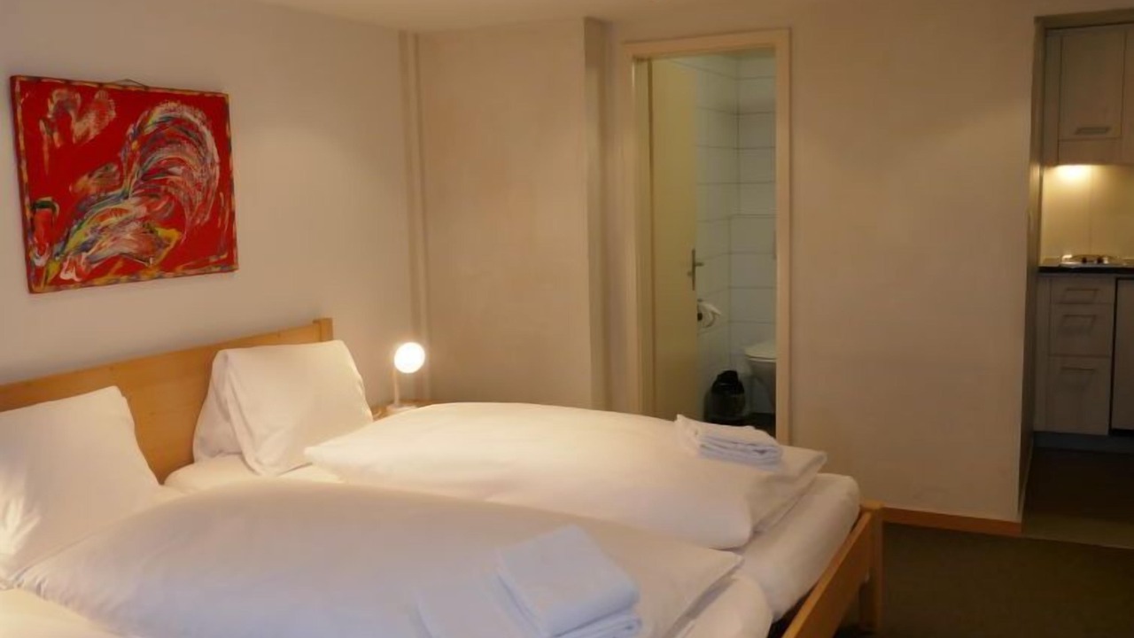Photo of Livingroom in Grindelwald