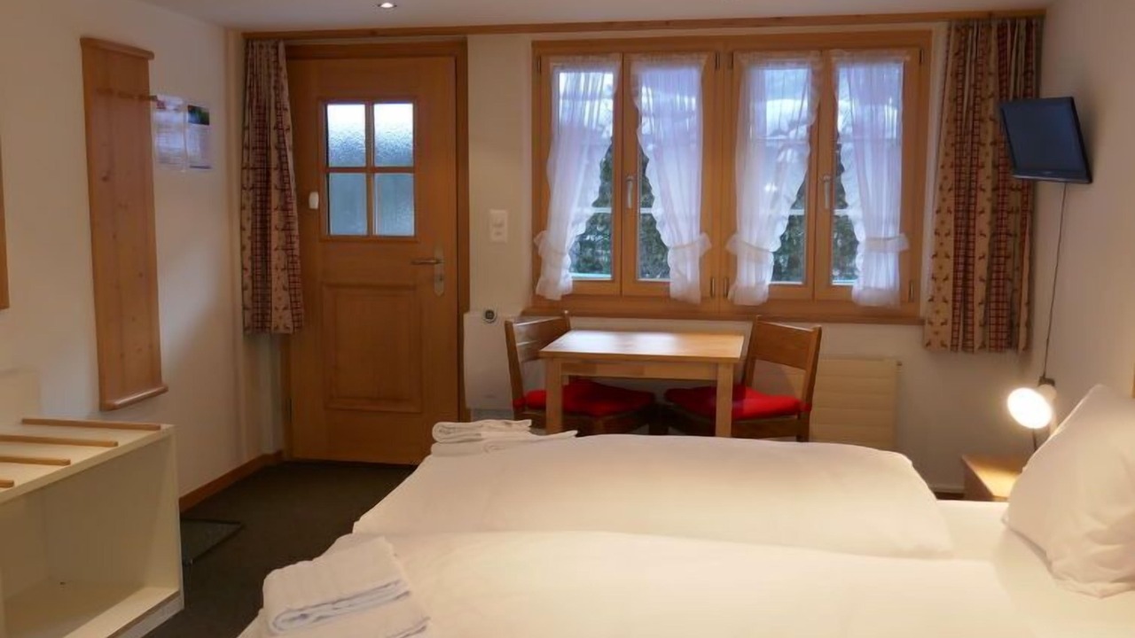 Photo of Livingroom in Grindelwald