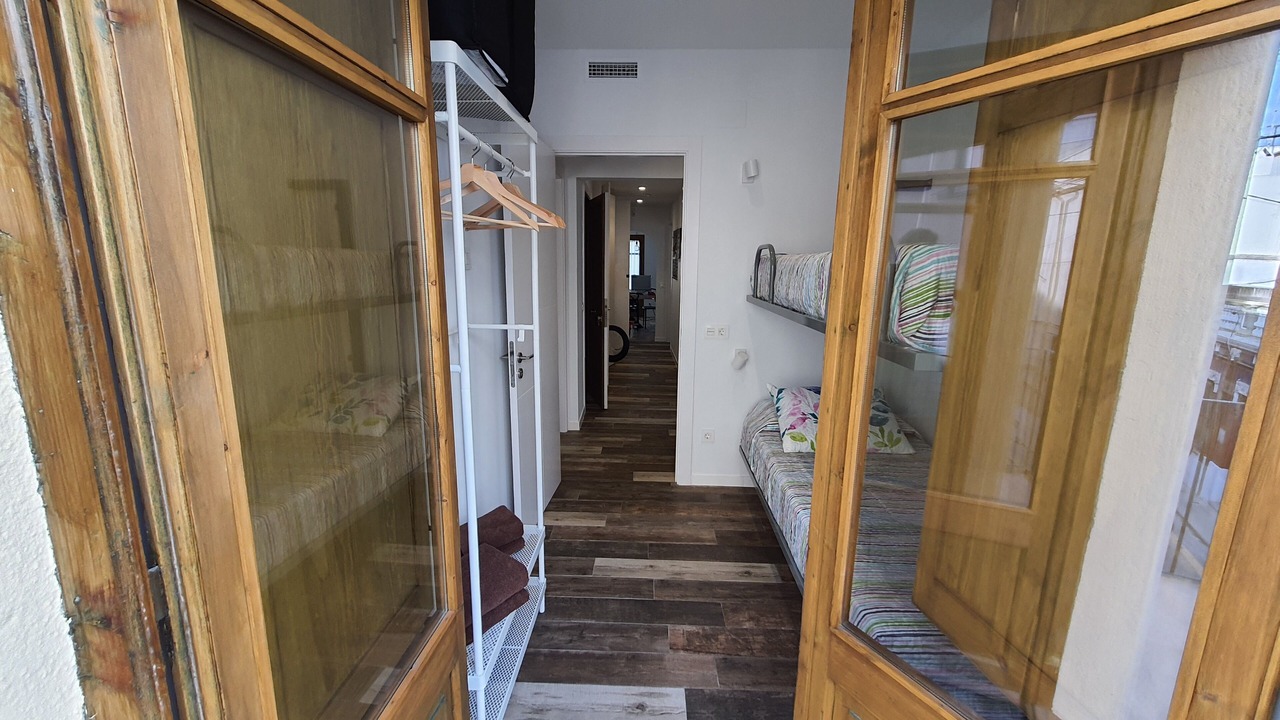 Photo of Bedroom in Figueres