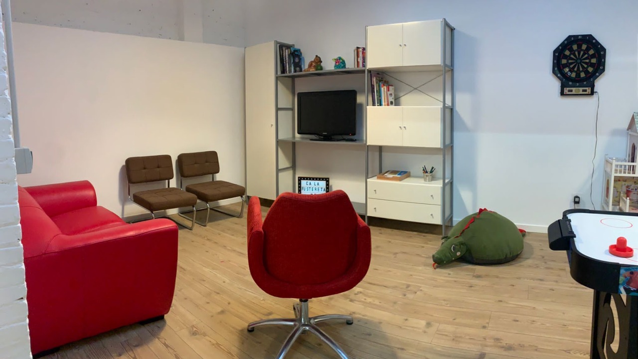 Photo of Bedroom in Figueres