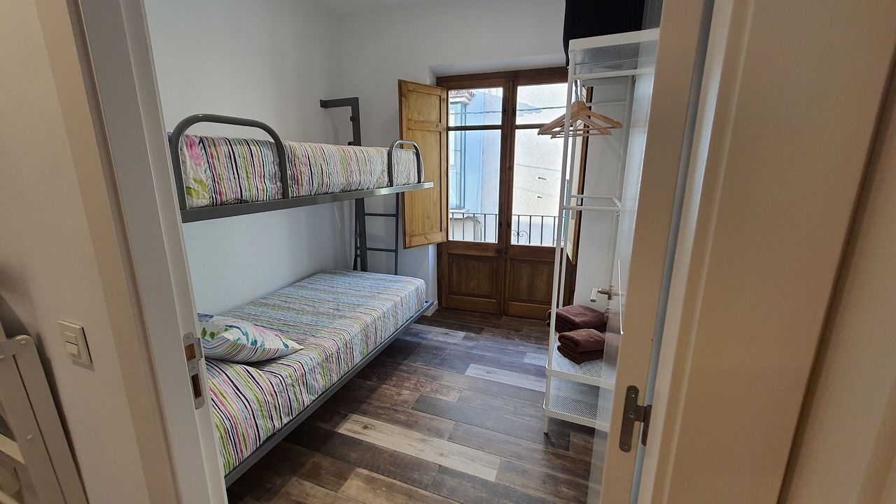 Photo of Bedroom in Figueres