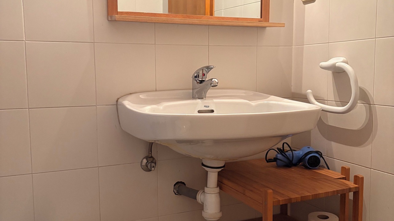 Photo of Bathroom in Taull