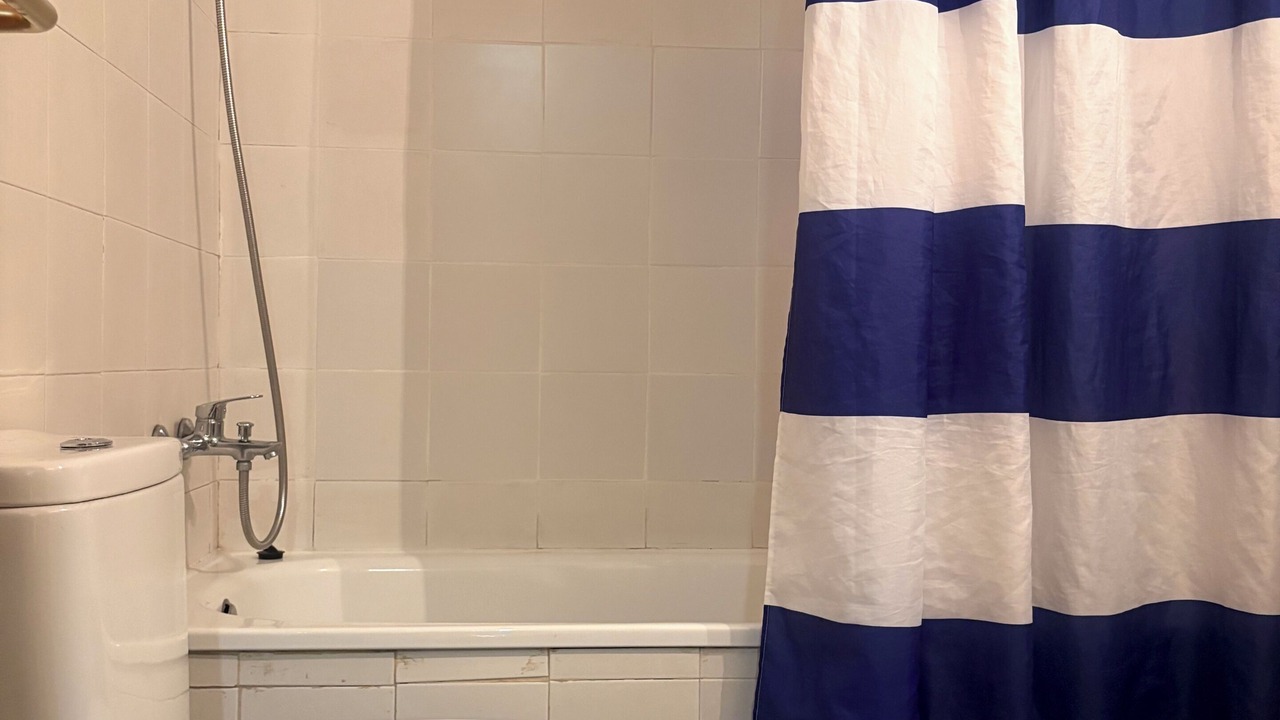 Photo of Bathroom in Taull