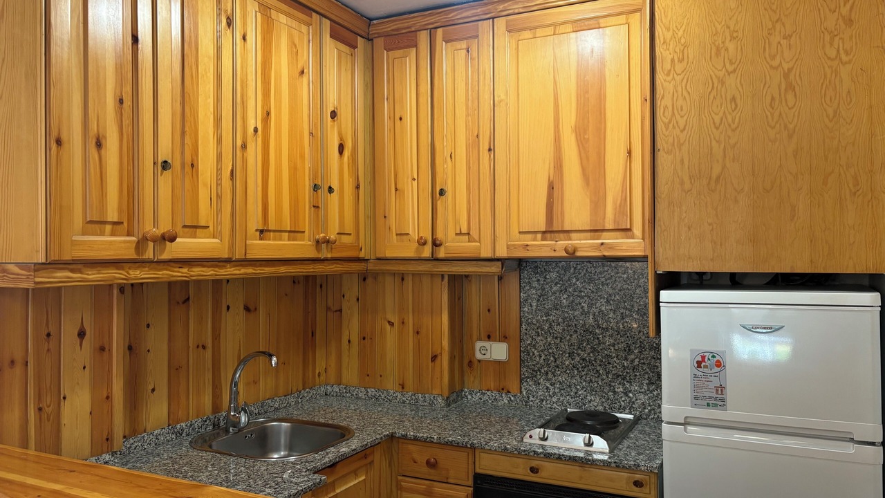 Photo of Kitchen in Taull