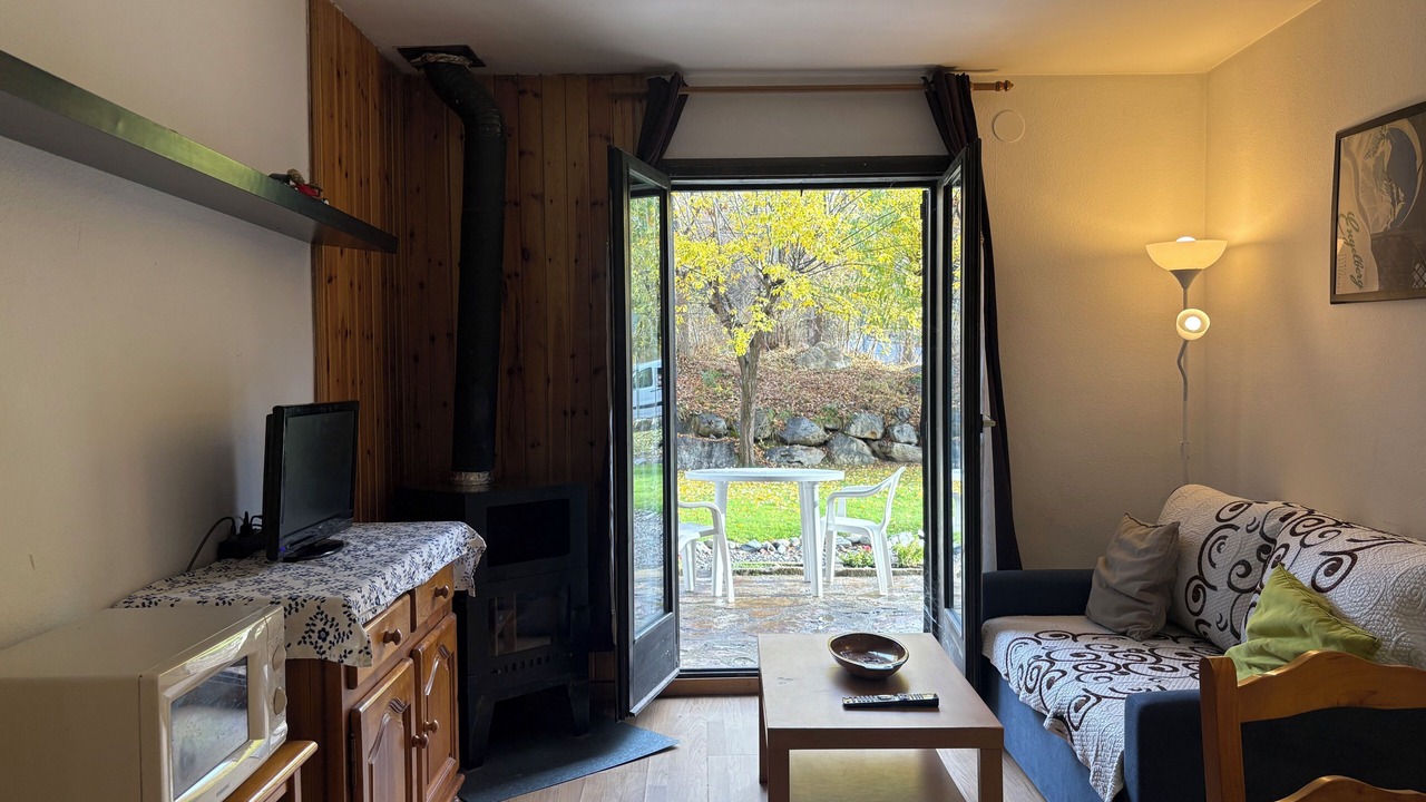 Photo of Livingroom in Taull