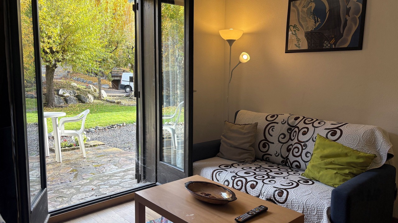 Photo of Livingroom in Taull