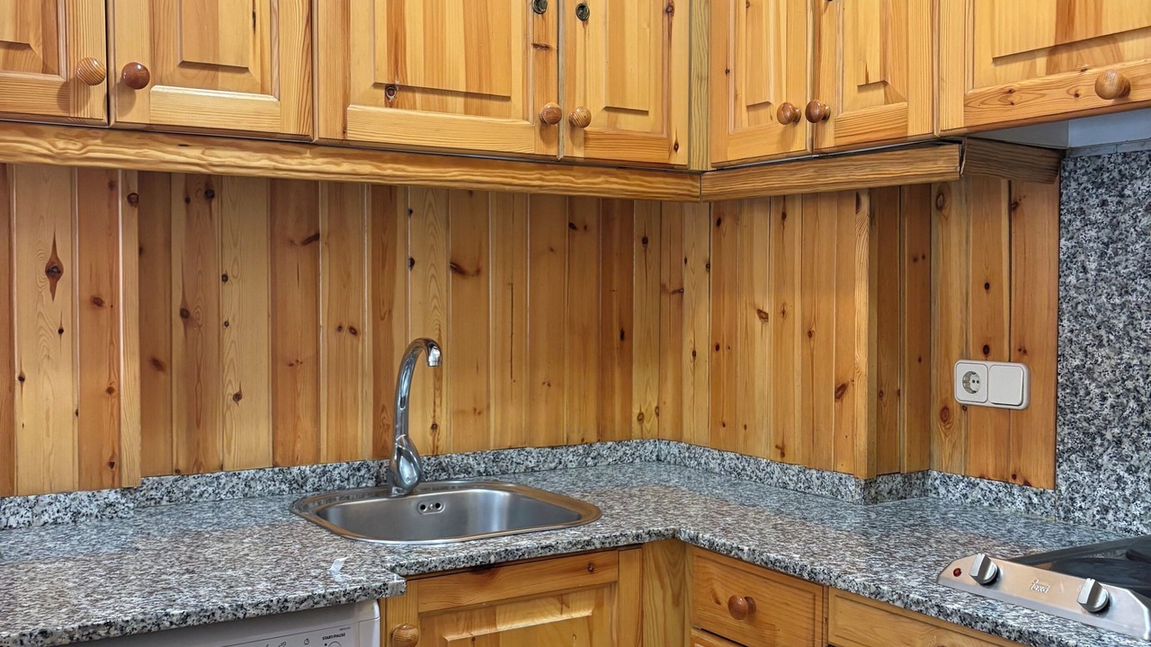 Photo of Kitchen in Taull