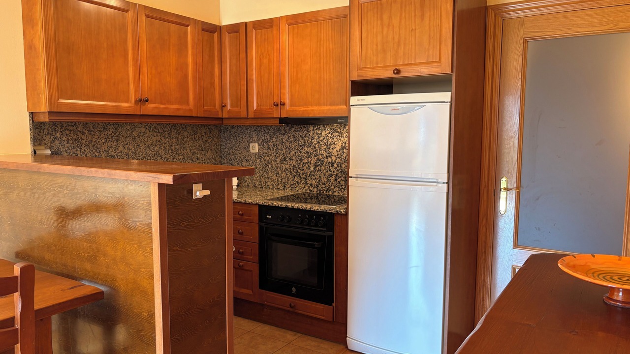 Photo of Kitchen in Taull