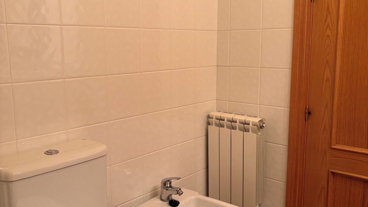 Photo of Bathroom in Taull