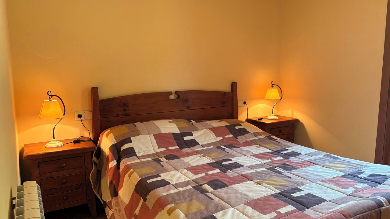 Photo of Bedroom in Taull