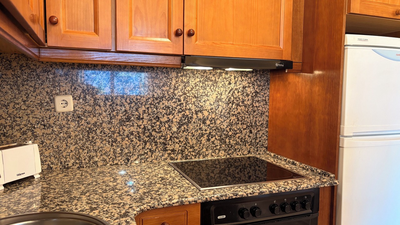 Photo of Kitchen in Taull