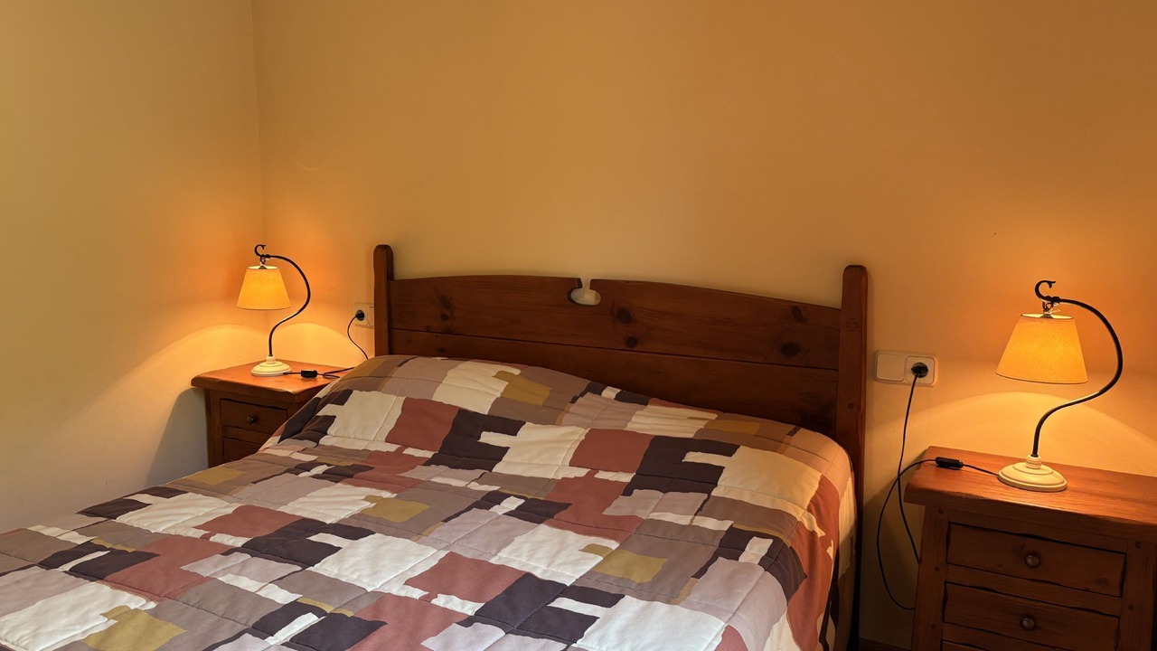 Photo of Bedroom in Taull