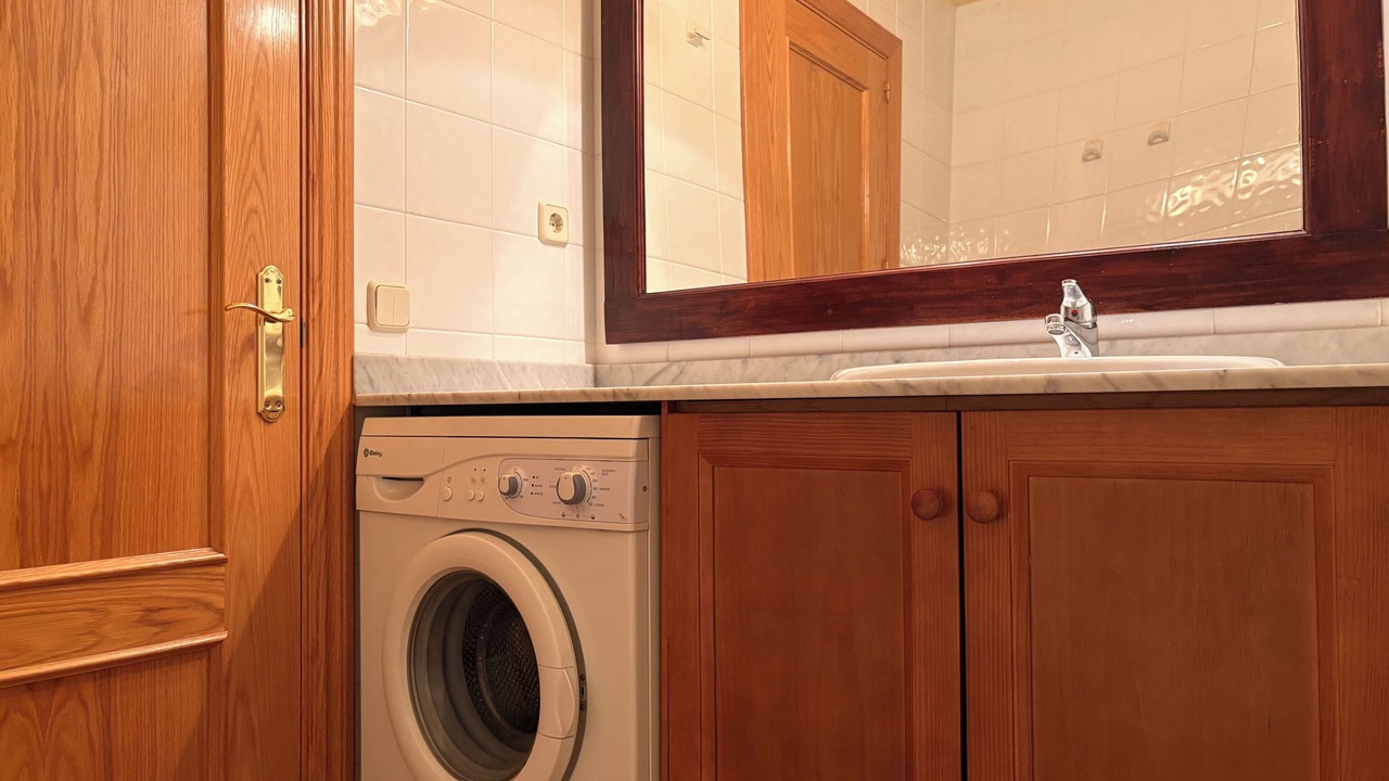 Photo of Bathroom in Taull