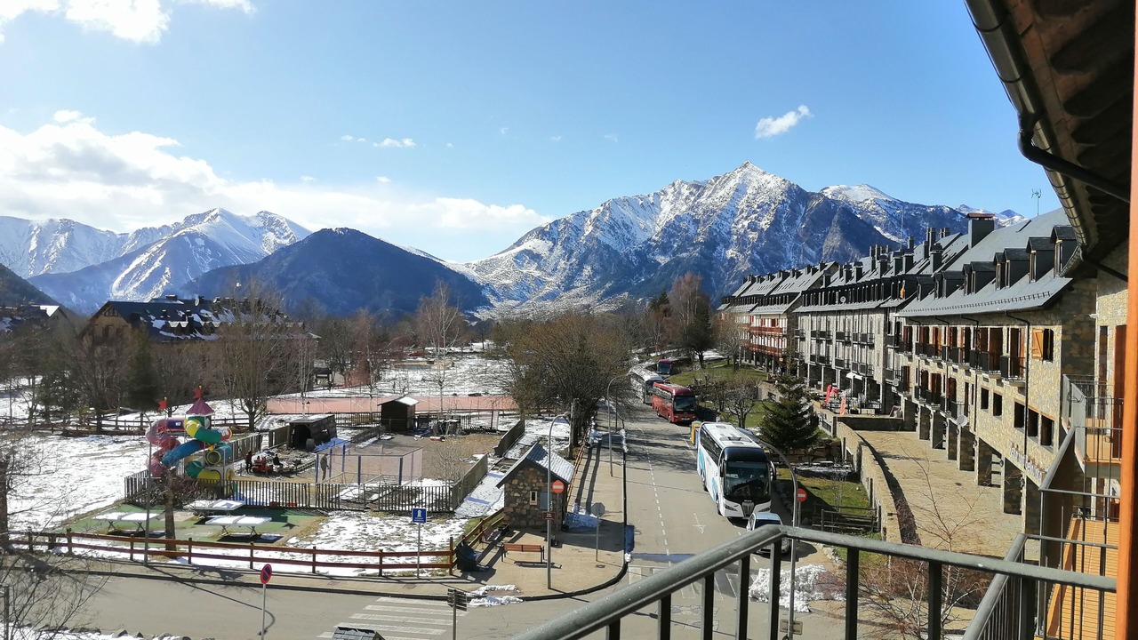 Photo of Outdoor in Taull