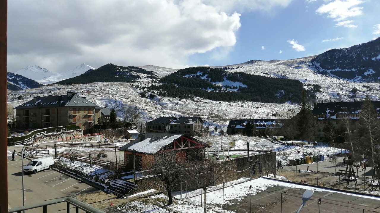 Photo of Outdoor in Taull