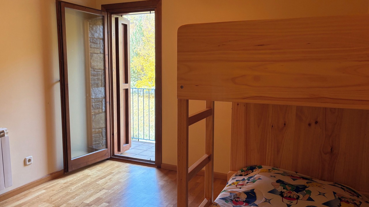 Photo of Bedroom in Taull