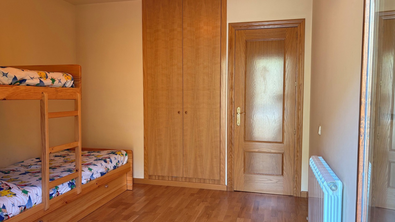 Photo of Bedroom in Taull