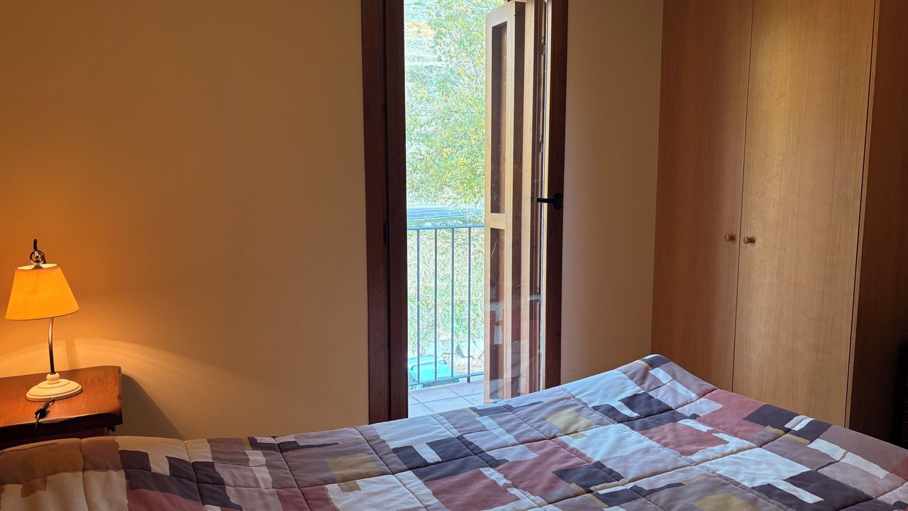 Photo of Bedroom in Taull
