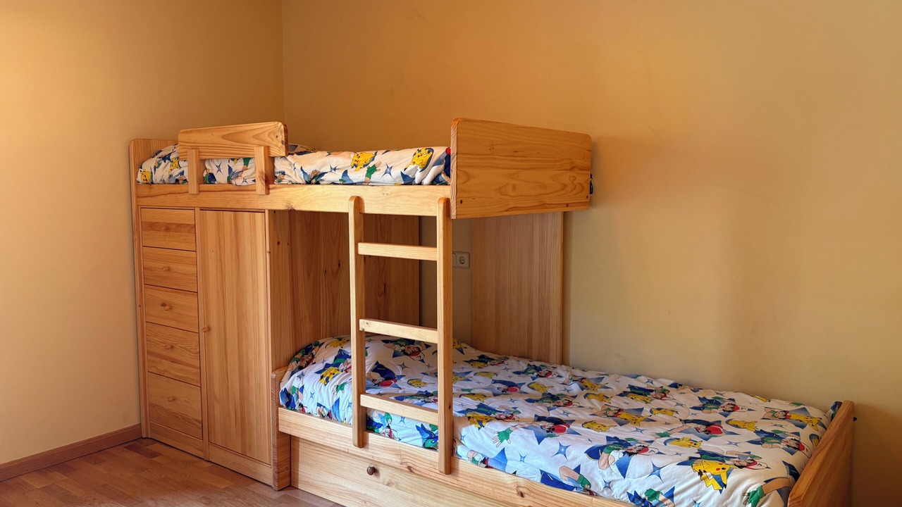 Photo of Bedroom in Taull