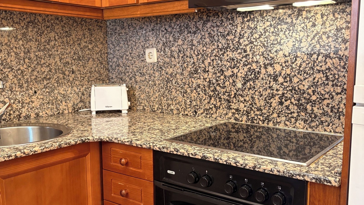 Photo of Kitchen in Taull