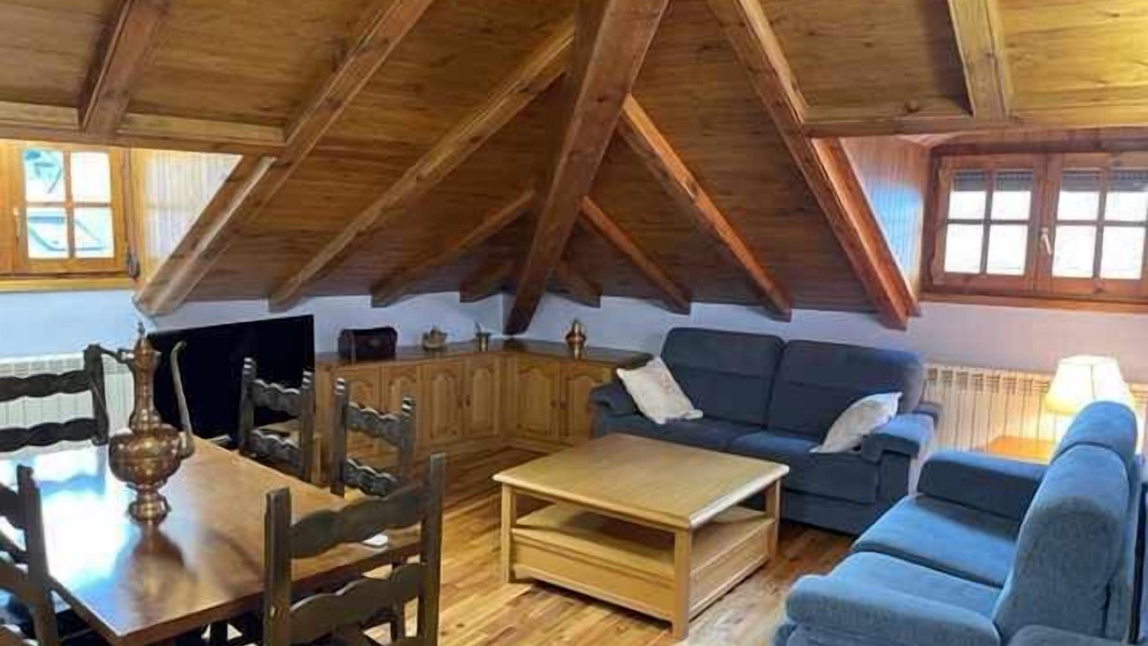 Photo of Livingroom in Benasque
