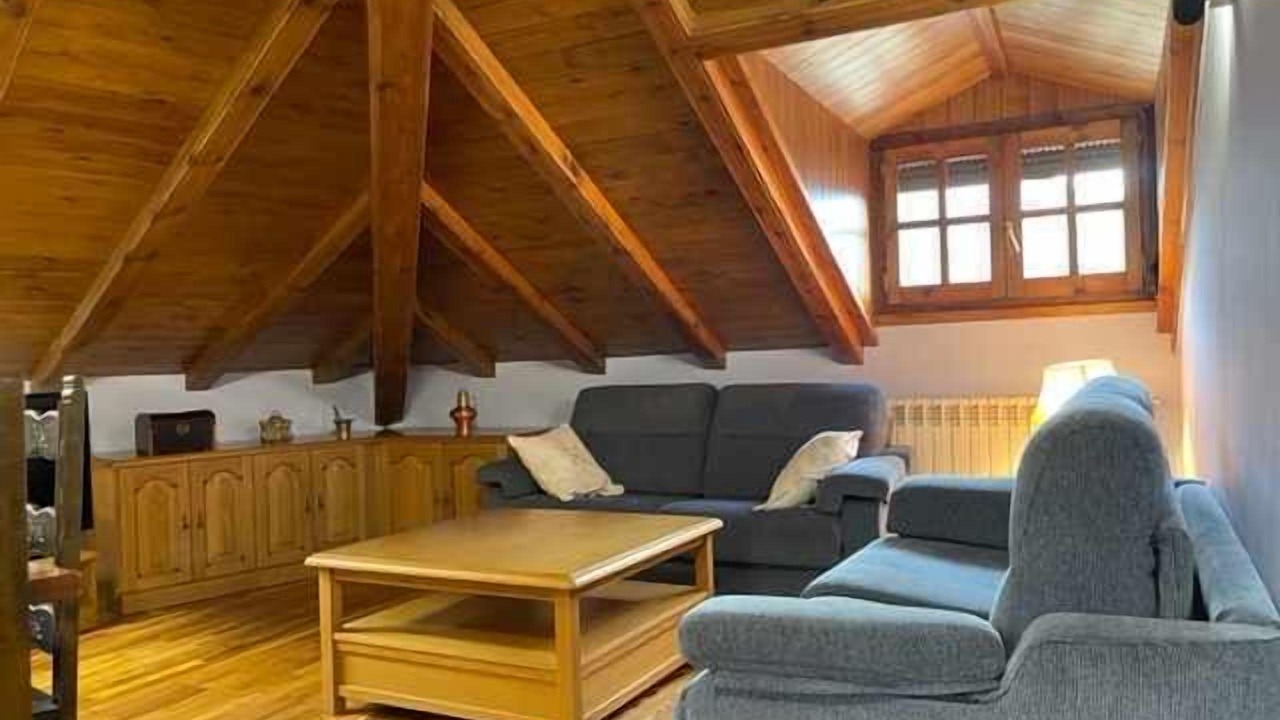 Photo of Livingroom in Benasque