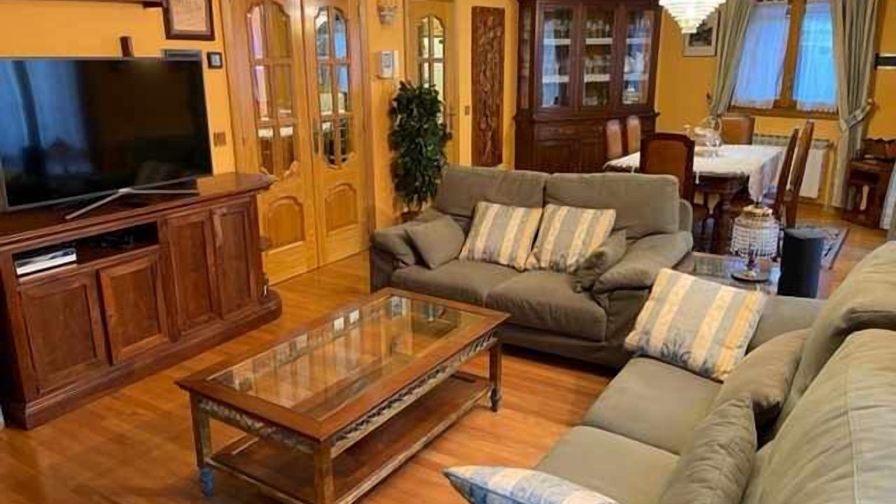Photo of Livingroom in Benasque