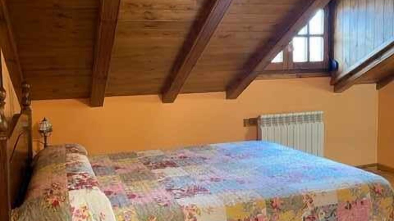 Photo of Bedroom in Benasque