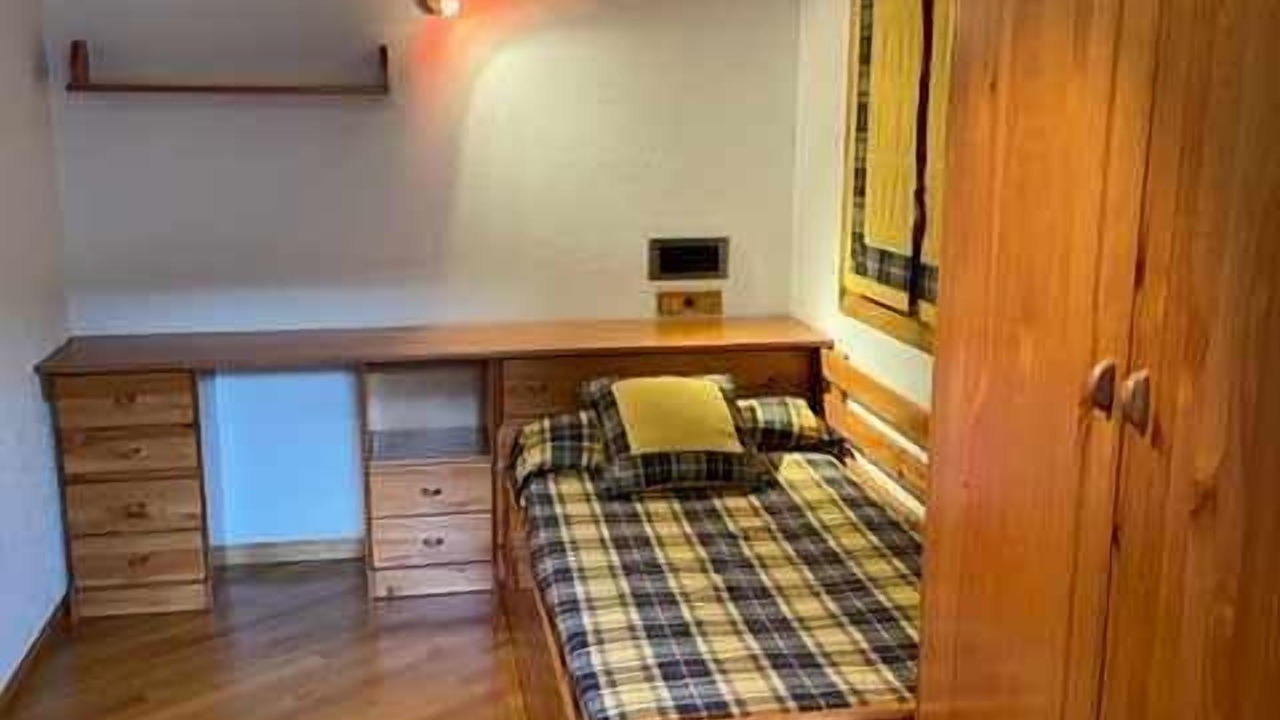 Photo of Bedroom in Benasque