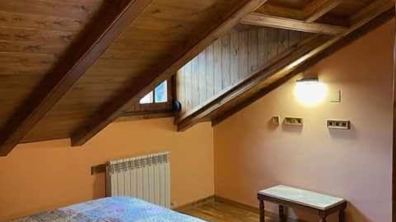 Photo of Bedroom in Benasque