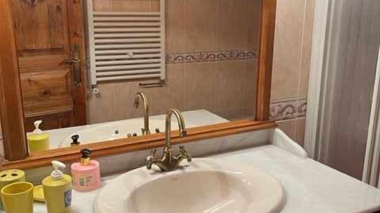 Photo of Bathroom in Benasque