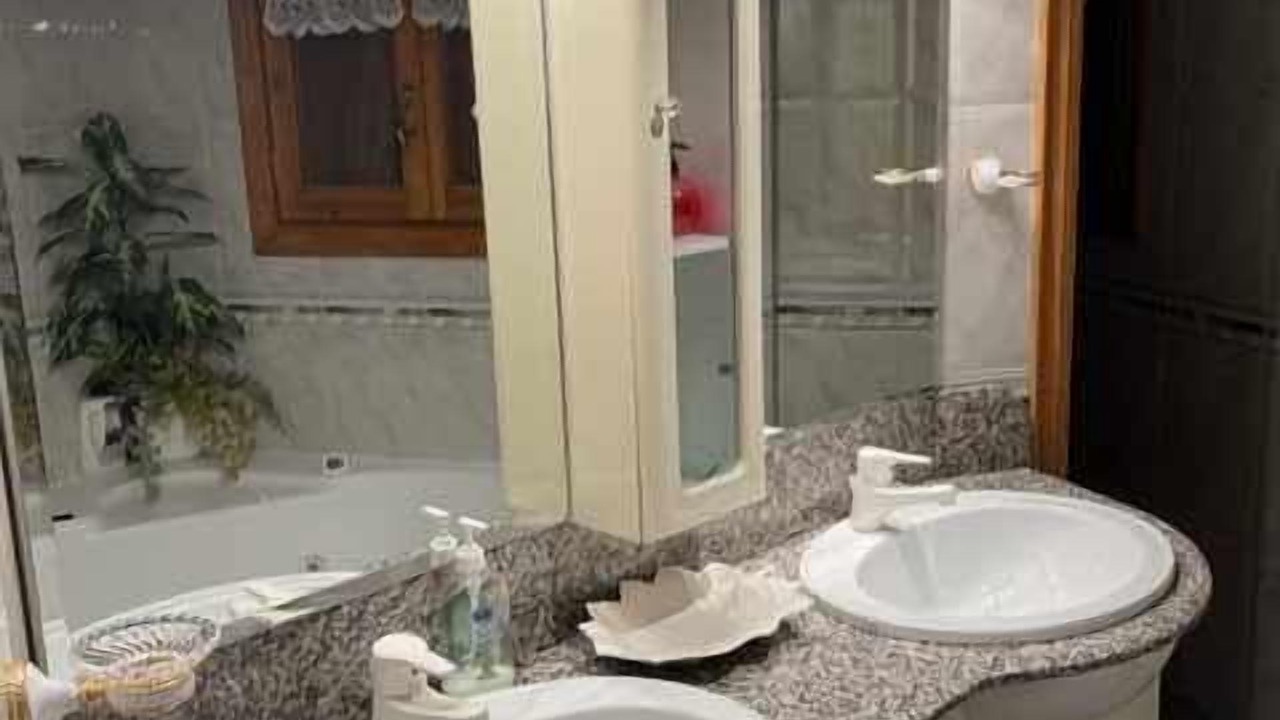 Photo of Bathroom in Benasque