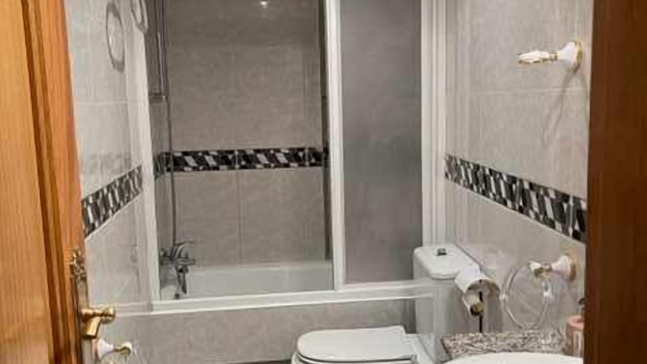 Photo of Bathroom in Benasque