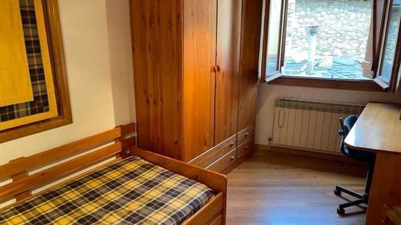 Photo of Bedroom in Benasque