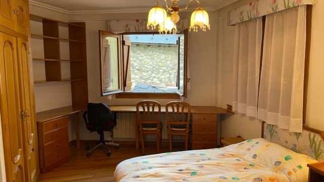 Photo of Bedroom in Benasque