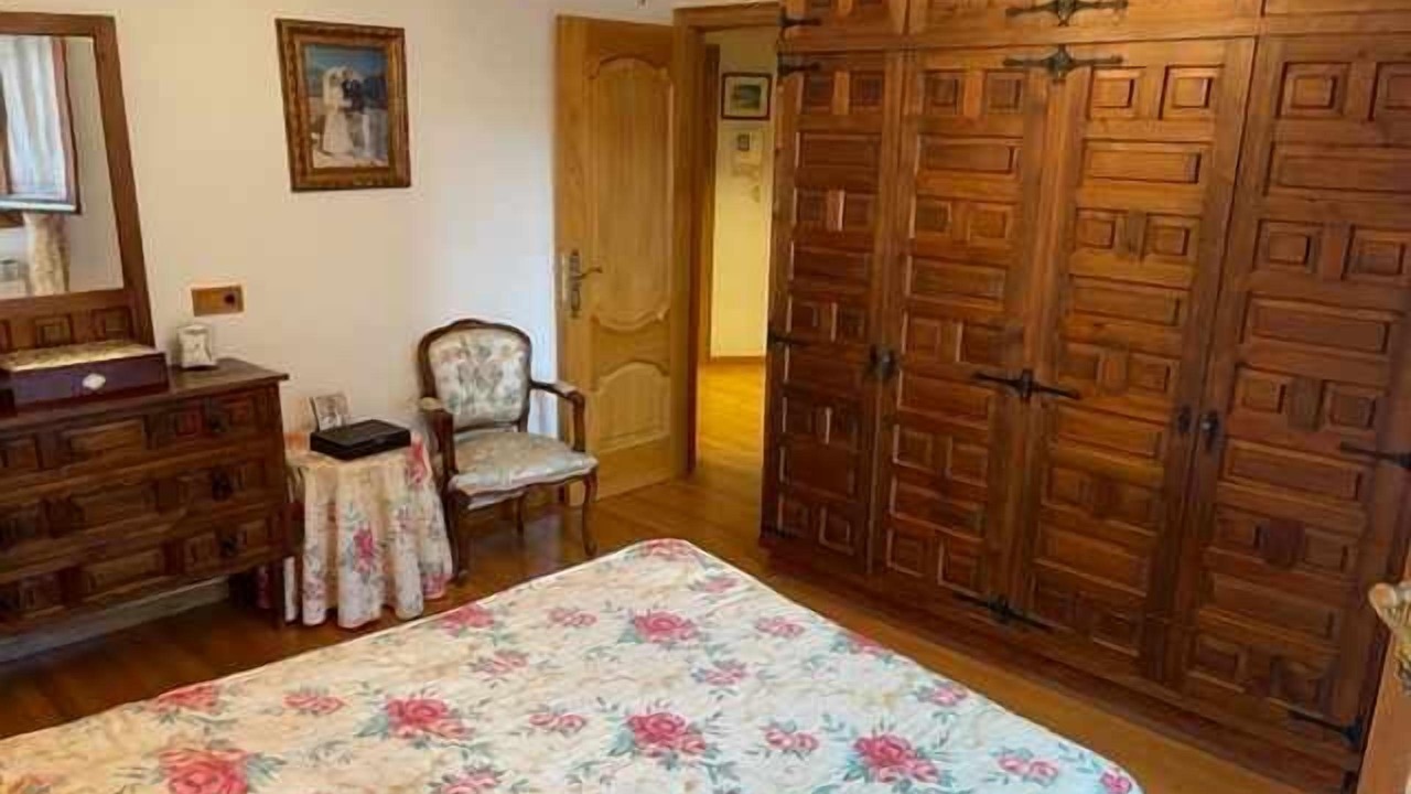 Photo of Bedroom in Benasque