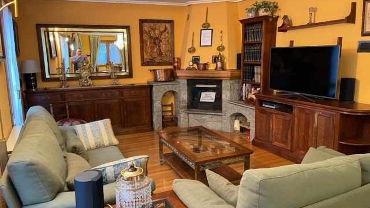 Photo of Livingroom in Benasque