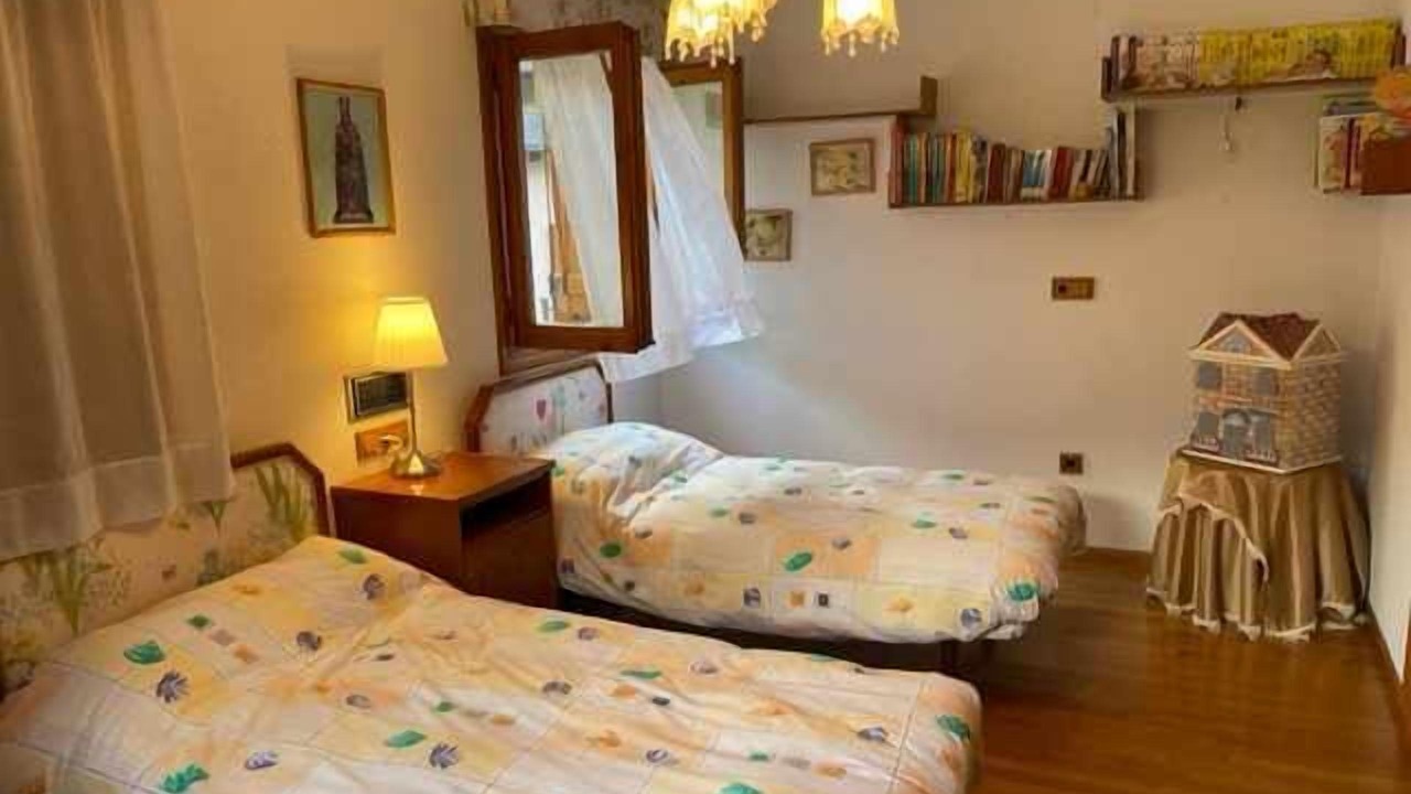Photo of Bedroom in Benasque