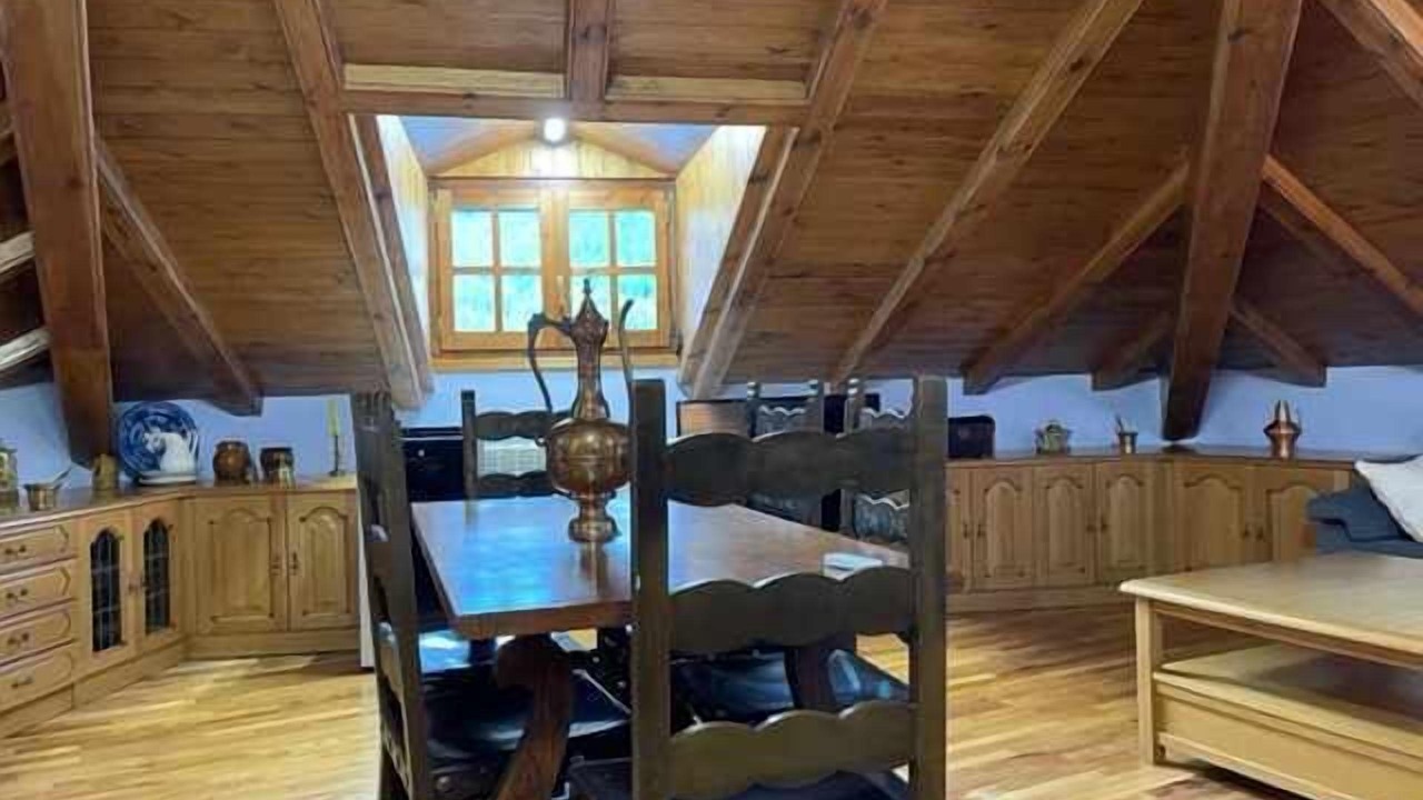 Photo of Bedroom in Benasque