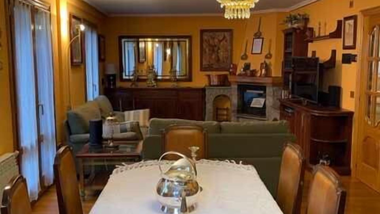 Photo of Livingroom in Benasque