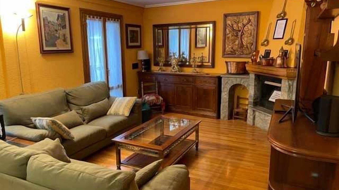 Photo of Livingroom in Benasque