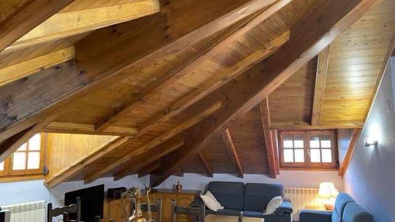 Photo of Livingroom in Benasque